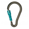 Ultima Scaffold Hook ANSI - Quicklock Karabiner